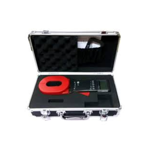 Metravi Explosion Proof Digital <b>Clamp</b> Earth Resistance Tester CET-02 Only Display 0-1200 Ohms Range 0C~40C Operation - Product Image 3