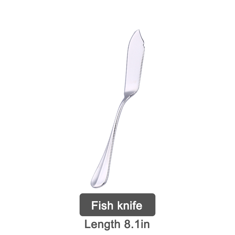 มีดปลาเงิน