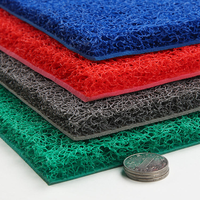 Tapis de prospection d'or réversible et lavable Old Rush, antidérapant, en PVC, pour machine de récupération d'or