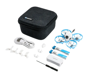 BETAFPV <span class=keywords><strong>Meteor65</strong></span> Pro Brushless Whoop FPV Quadcopter (2023) - Product Image 3