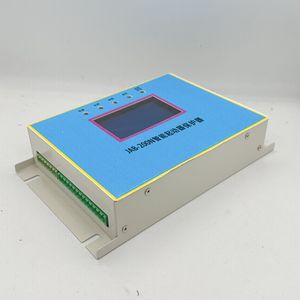 Jab80n Intelligent <b>Motor</b> Protector 5kA Reversible <b>Controller</b> For Industrial Use - Product Image 3