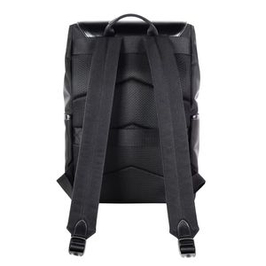 2026 New Product Fashion <b>Backpack</b> Polyester Travel New Style <b>Computer</b> Business Shoulder <b>Backpack</b> with USB - Product Image 3