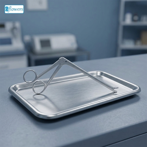 6ดอก selverstone intervertebral Disc เครื่องมือผ่าตัด rongeurs คู่มือ CE ได้รับการรับรองคลาส I สำหรับห้องผ่าตัดใช้ - Product Image 3