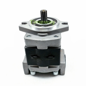 Hydraulic Gear <strong>Pump</strong> <strong>TCM</strong> FD70Z8 FD50Z8 FD60Z8 Replace Shimadzu SGP1-36L317 High Pressure <strong>Pump</strong> <strong>TCM</strong> Forklift Hydraulic Oil <strong>Pump</strong> - Product Image 3