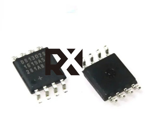 <span class=keywords><strong>Ds1302s</strong></span> + TR ds1302sn + T & R (New gốc trong kho) thiết bị điện tử đáng tin cậy Nhà cung cấp 20 năm bom kitting mạch tích hợp <span class=keywords><strong>IC</strong></span> - Product Image 1