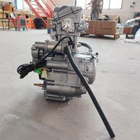 SNOR meilleure vente NB300 300cc Zongshen moteurs assemblage moteur de moto tout-terrain