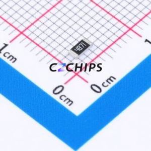 ตัวต้านทานแบบ SMD รุ่น RT1206BRD074K87L ขนาด 1206 (ประเภท: ฟิล์มบาง) (ค่าความต้านทาน: 4.87kโอห์ม ความแม่นยำ: 0.1%) - Product Image 1