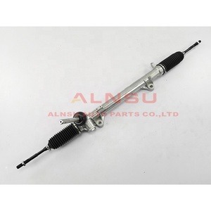 <span class=keywords><strong>Caja</strong></span> <span class=keywords><strong>de</strong></span> Dirección para <span class=keywords><strong>Nissan</strong></span> <span class=keywords><strong>Qashqai</strong></span> J10 T31 48001-JD900 48001-2FL0A 48001-JD90B 48001-JG40A 48001-JG40B 48001-JM000 - Product Image 5
