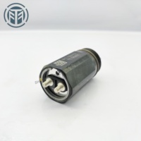 Válvula de Control Solenoide del Inyector SCDL M11 N14 L10 Assy 4307547 3080729 3080429 para Motor M11 N14 L10