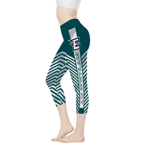 กางเกงขาสั้นโยคะยกกระชับก้นแบบลำลองเอวสูงสำหรับผู้หญิงกางเกงกีฬาเอวสูงไร้รอยต่อด้านหน้าพับได้สำหรับฤดูร้อน - Product Image 5