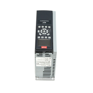 ไดรฟ์แปลงความถี่ FC-302 FC-302P3K0T5E20H2XGC 131H3438 รุ่น FC302 ของแท้ ขายดี - Product Image 2