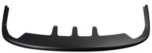 Material PP para SUBARU Impreza WRX STI GDA PD 2002-2003, labio delantero tipo PD, negro mate (Bugeye) - Product Image 1