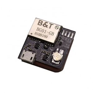 GPS + BDS kép mô-đun định vị Tích hợp ăng-ten tích hợp BG01 - Product Image 6