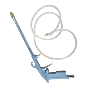 Herramientas de Limpieza de Polvo para Motor de Coche, Boquilla de Limpieza con Agua, Manguera de Lavado, Rociador Universal - Product Image 5