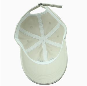Unisex Cotton Baseball Cap with Absolutely Embroidery Letter Adjustable Casual Dad Hat for Daily Wear - Product Image 6