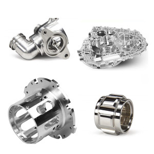 OEM tùy chỉnh CNC sản xuất đồng thau Anodized nhôm thép không gỉ 5 trục CNC gia công dịch vụ phay biến các bộ phận công - Product Image 1