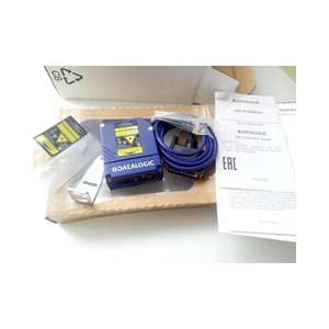 新しいDATALOGIC近接スイッチS3Z-<span class=keywords><strong>PR</strong></span>-5-FG01-PL 95B010131 - Product Image 4