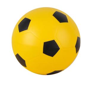 Juguete inflable suave de Pvc de 8,5 pulgadas, minipelota de fútbol de la Copa del Mundo, pelota de playa - Product Image 3