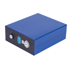 280Ah LiFePO4แบตเตอรี่ลิเธียมไอออนแบบปริซึมขนาด3.2V 6000รอบแบตเตอรี่เก็บพลังงาน - Product Image 2