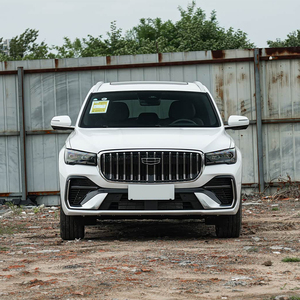 2025 Nuovo Motore 2.0T 238CV L4 per Veicoli Automobilistici Cinesi, SUV GEELY XINGYUEL 4WD Monjaro - Product Image 2