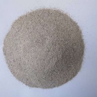 Oferta Especial: Perlita Expandida 0-8mm, Removedor de Escoria para Hierro Fundido y Acero