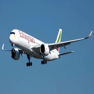 Envío Aéreo Rápido de Carga Express desde China a EE. UU. y Reino Unido con Servicio de Entrega Rápida Puerta a Puerta - Product Image 1