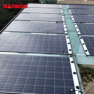 Nuevo Diseño de Alta Eficiencia y Buena Calidad, Panel Solar Flexible de 12v y 200 Vatios - Product Image 6