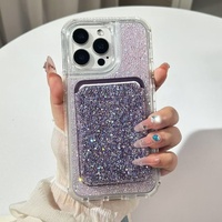 Coque de téléphone magnétique Diamond 360 Protect Anti Shock pour Honor Nova 10 13 Pro X9C X7C X8B X9C Magic 7 Pro 5G X6C 400 LITE PRO