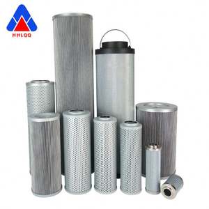 Filtre à huile hydraulique de remplacement de haute qualité filtre hydraulique d'aspiration série TZX2 TZX2-100x40W - Product Image 1