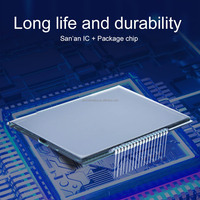 Écran LCD tactile d'intérieur haute luminosité personnalisé avec fonction SDK OEM pour centre commercial, métro, hall d'exposition - Personnalisable