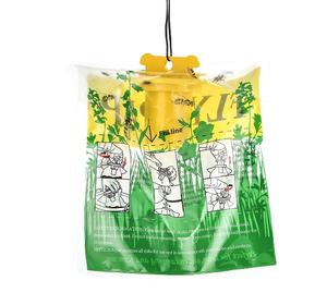 Bolsa trampa <span class=keywords><strong>para</strong></span> <span class=keywords><strong>moscas</strong></span> <span class=keywords><strong>para</strong></span> control de plagas - Product Image 1