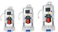 Presse d'établi pneumatique multifonctionnelle ultra-silencieuse de 5e génération avec roulement et moteur 0,55 kW