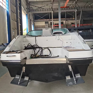 Yate de Lujo Privado de 7.3m, Crucero con Cabina - Product Image 6