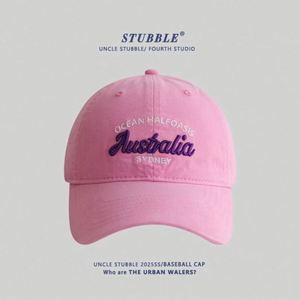 Gorra de Béisbol Personalizada con Bordado 3D Plano de Alta Calidad, 6 Paneles, para Hombre y Mujer - Product Image 3