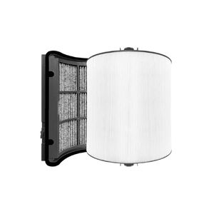 Élément filtrant électrique réutilisable de remplacement pour aspirateurs <span class=keywords><strong>Dyson</strong></span> modèles TP07 et TP09 – Manuel/Batterie HEPA Papier - Product Image 3