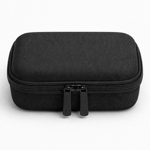 กระเป๋ากล้องแบบแข็ง EVA กระเป๋าเก็บของกันกระแทก EVA สำหรับริโก้ <span class=keywords><strong>GR3</strong></span> - Product Image 1