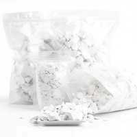 Craie de gymnastique multi-usages 100g/200g/250g, refermable, en carbonate de magnésium, antidérapante, pour la gymnastique
