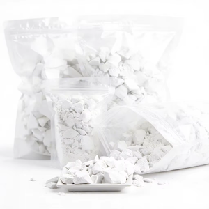 Kapur Senam Multi-Scene 100g/200g/250g  Dapat Disegel Ulang Bahan Sunrise Anti-Selip  Magnesium Karbonat untuk Senam - Product Image 5