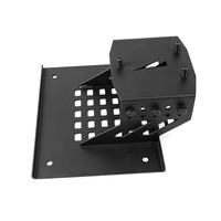 Support de rehausse de roue arrière, support de porte-bagages, support de levage de roue de secours pour Suzuki Jimny JB74 JB64 2019-2026