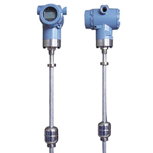 Industrial Magnetostrictive Level Transmitter-IP65 Waterproof Level <b>Gauge</b> High Transducer 0.2m~25m Range 0.2% - Product Image 1