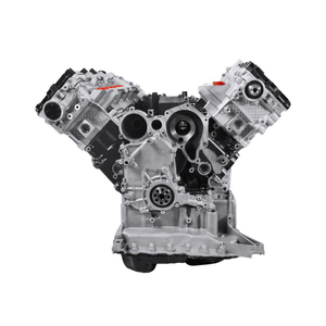 Bloc moteur complet CAS CASA CASB 3.0 TDI V6 neuf pour Audi Q7 VW Touareg <span class=keywords><strong>Porsche</strong></span> <span class=keywords><strong>Cayenne</strong></span> 3.0L <span class=keywords><strong>Diesel</strong></span>, pièces détachées - Product Image 5