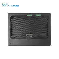 Mini ordinateur embarqué tout-en-un Pc Single Board I3 I5 I7 Processeur avec système Linux