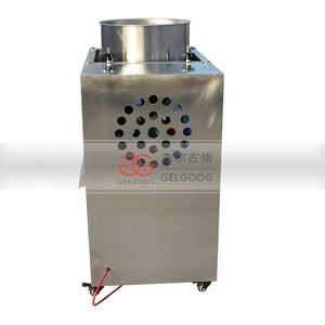 Spicchio di aglio rottura/che separa macchina price|hot automatico di vendita ultime aglio spicchio machine|garlic rottura della macchina - Product Image 4