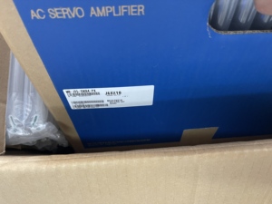 Amplificador de Servo AC Mitsubishi 100% Nuevo y Original MR-J2S-15KB4-PX - Product Image 1