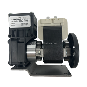 CEMS 연기 샘플링 펌프 진공 펌프 토마스 1610AC16100726 0724 0720 교체 N86 - Product Image 1