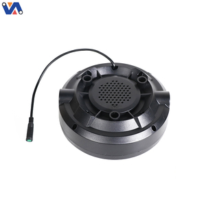 Alta lumen USB ricaricabile luce anteriore della bicicletta con altoparlante impermeabile <span class=keywords><strong>faro</strong></span> della <span class=keywords><strong>bici</strong></span> <span class=keywords><strong>per</strong></span> il ciclismo di notte - Product Image 6