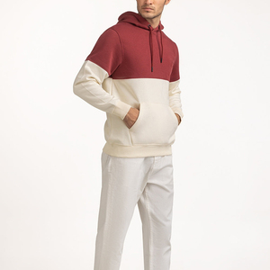 Sudadera con capucha para hombre de la mejor calidad, de color sólido, informal, para venta en línea, diseño personalizado, sudadera de alta calidad para el invierno. - Product Image 4