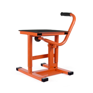 Vendita calda di alta qualità moto bici Paddock ascensore Stand - Product Image 4