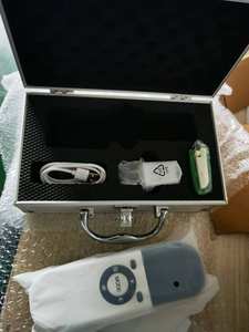 Support de recherche de veine d'hôpital de haute qualité Instrument vétérinaire support IV bon marché pour la recherche de veine - Product Image 6