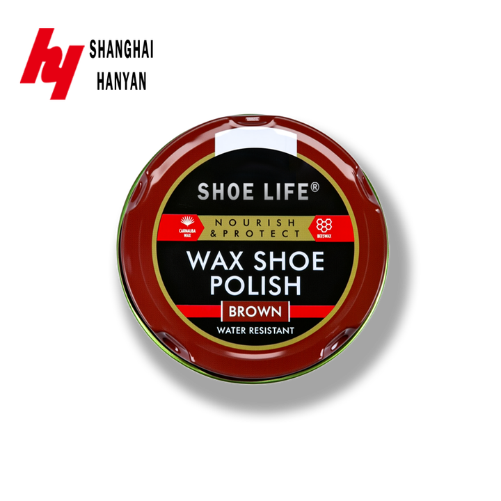 shoe polish